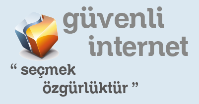 GIBIRNet guvenli internet